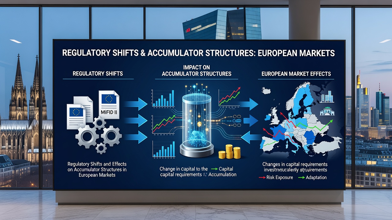 Impact of new rules on accumulator design and operator strategies in European markets